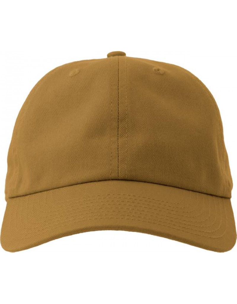 Șapcă de baseball cu 6 panouri Dad Hat-S